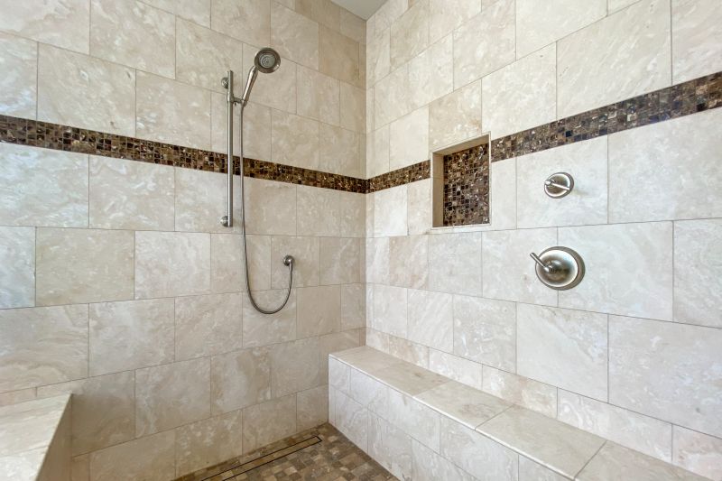 Cost of Shower Installation in Los Gatos, CA