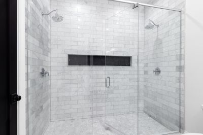 Best Shower Installation Contractors in Los Gatos, CA